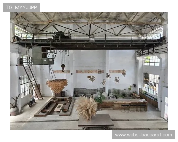 退役场馆转型城市记忆空间，工业遗存与体育文化共融共生