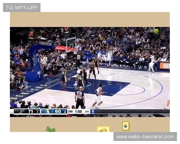 马刺主场迎战独行侠，文班亚马对决新科状元弗拉格